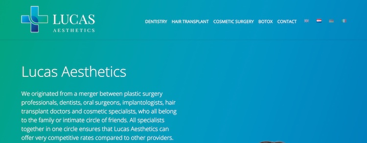 1.1-4 - Seahawk Lucas Aesthetics_Website Design Practices for Healthcare Websites