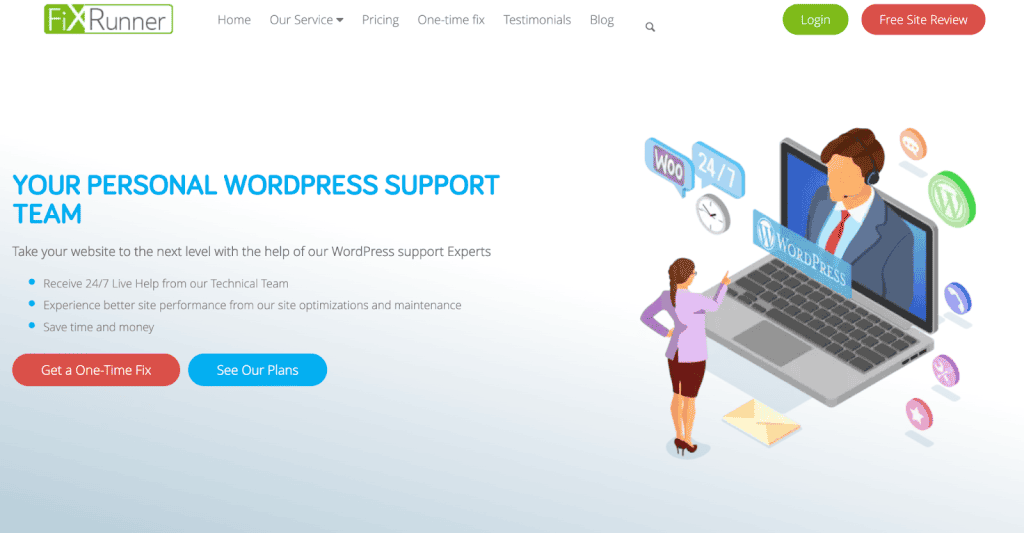 1.2-4 - Seahawk Fix Runner