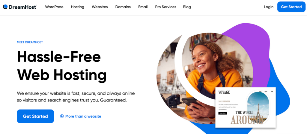 1.6 - Seahawk Dreamhost_Fastest WooCommerce Hosting