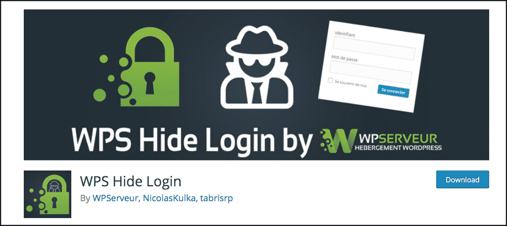 2.1-4 - Seahawk WPS Hide Login_Find My WordPress Login URL
