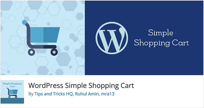 2.1-5 - Seahawk WordPress Simple PayPal Shopping Cart _Best WordPress PayPal Plugins