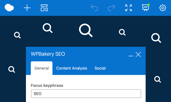 3-1 - Seahawk WPbakery vs Elementor: SEO