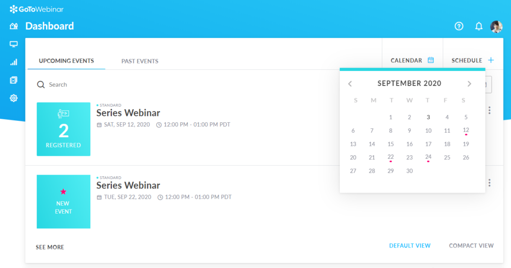 3.3 - Seahawk WordPress Plugins for Webinars