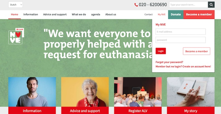 3.9-1 - Seahawk Dutch Association for Voluntary Euthanasia_Website Design Practices for Healthcare Websites