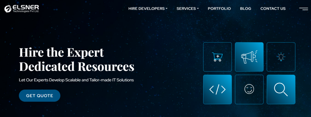 Elsner Technologies