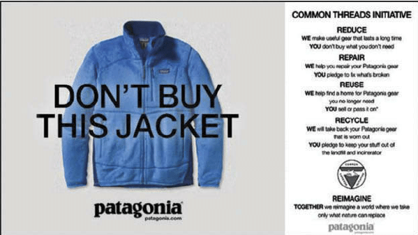 Patagonia