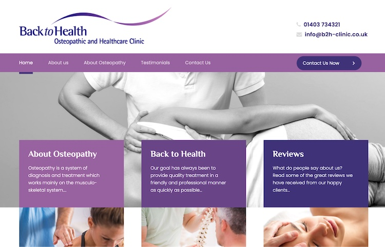 5.3-1 - Seahawk Back to Health_Website Design Practices for Healthcare Websites