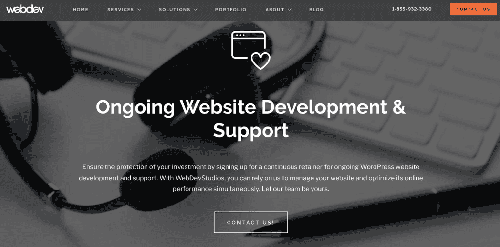 5.4-1 - Seahawk webDevStudios