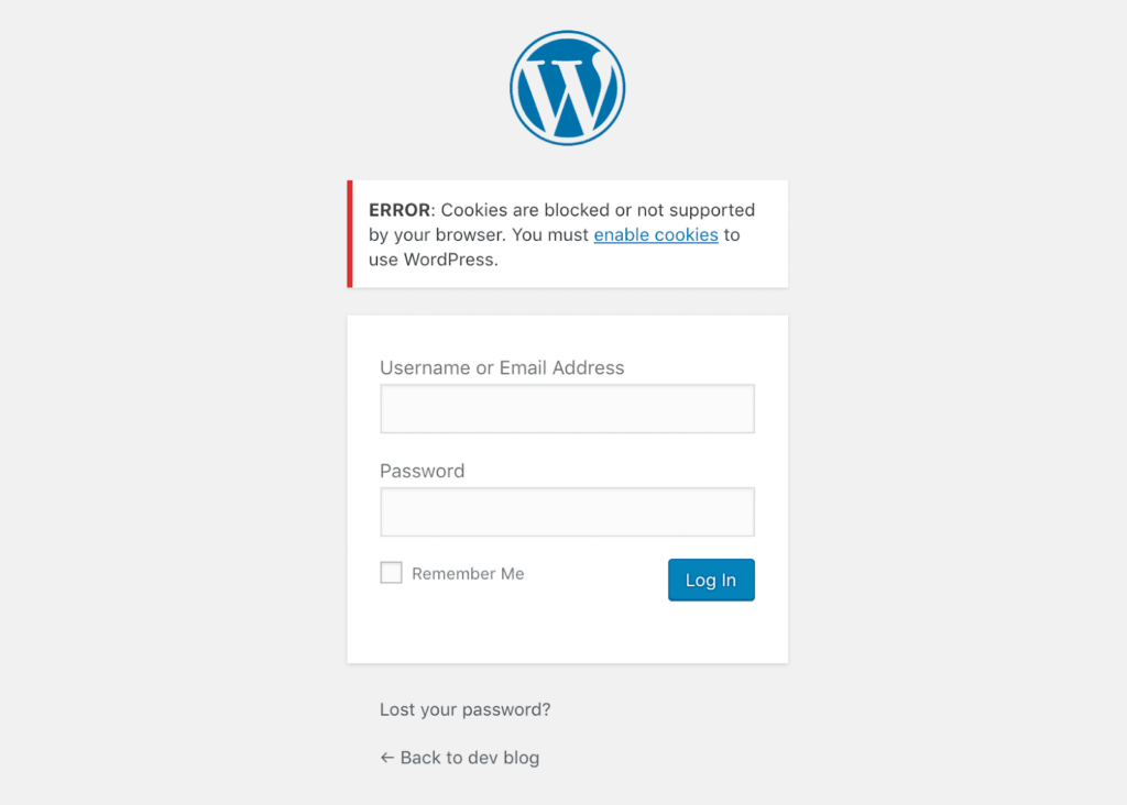 5.4 - Seahawk Log In_Find My WordPress Login URL