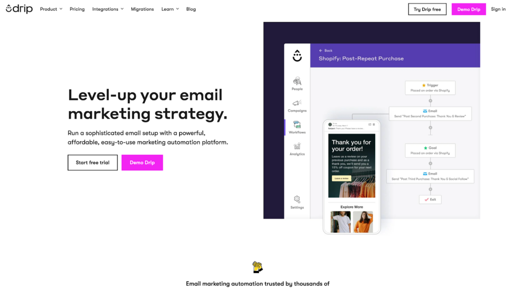 5.8 - Seahawk Marketing Automation Tools for WordPress