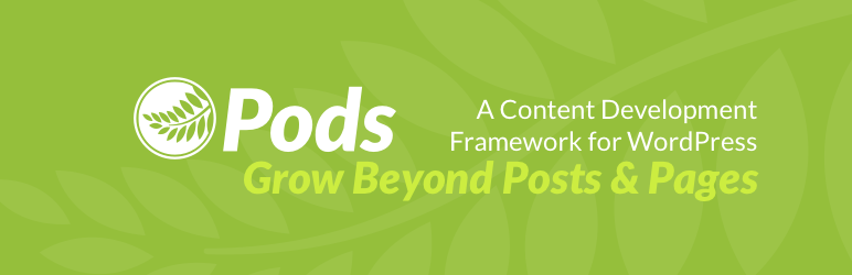 5 - Seahawk Pods_Custom Fields Plugins