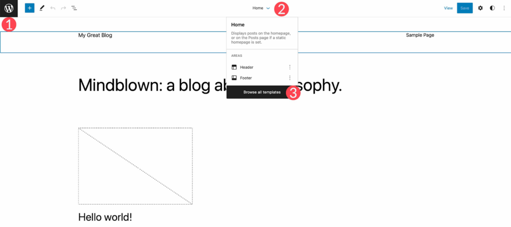 6.9-4 - Seahawk Edit and Customize Headers in WordPress