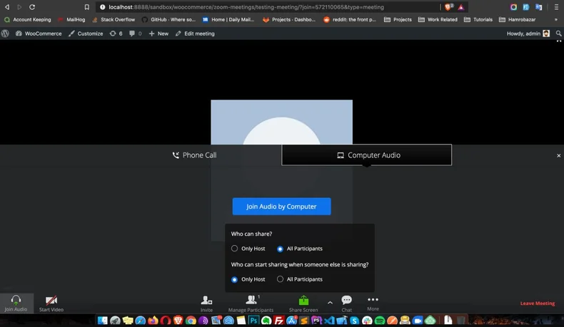 6.9 - Seahawk WordPress Plugins for Webinars