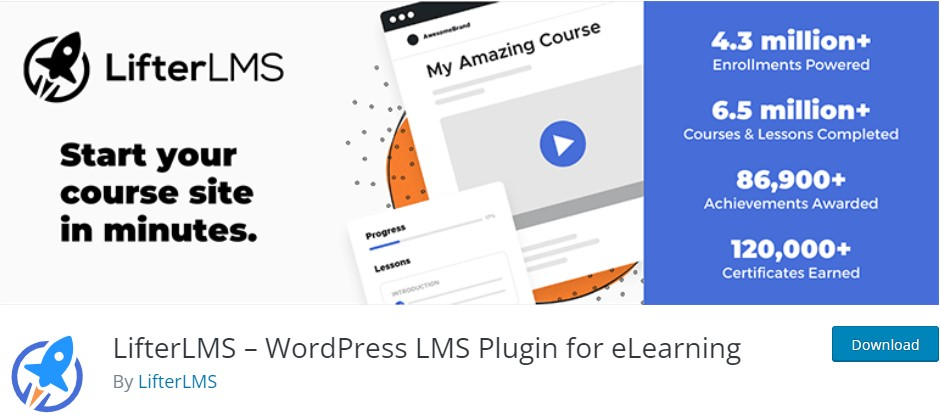 8.5-2 - Seahawk WordPress Paywall Plugins_Lifter LMS