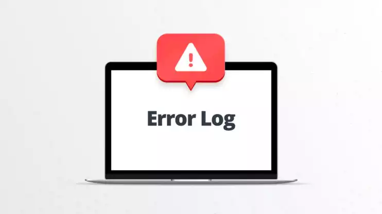 8.9 - Seahawk Error Log