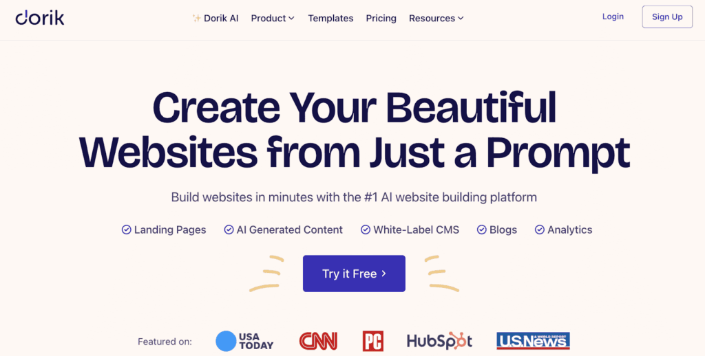Best AI Web Design Templates: 2026 Ultimate List 99 9-2