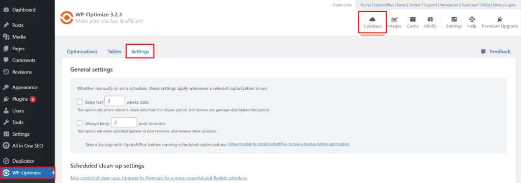 9.0-7 - Seahawk How to Undo Changes in WordPress