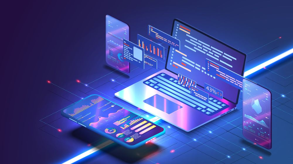 Web Development Excellence