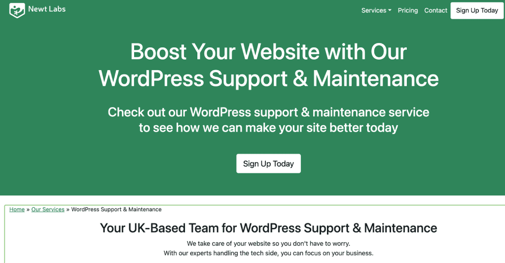 9.0-9 - Seahawk Newt Labs