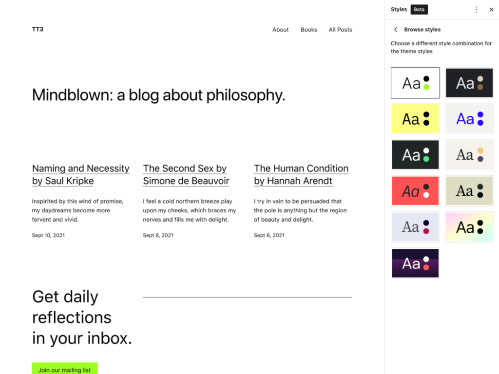 9.5-1 - Seahawk Edit and Customize Headers in WordPress