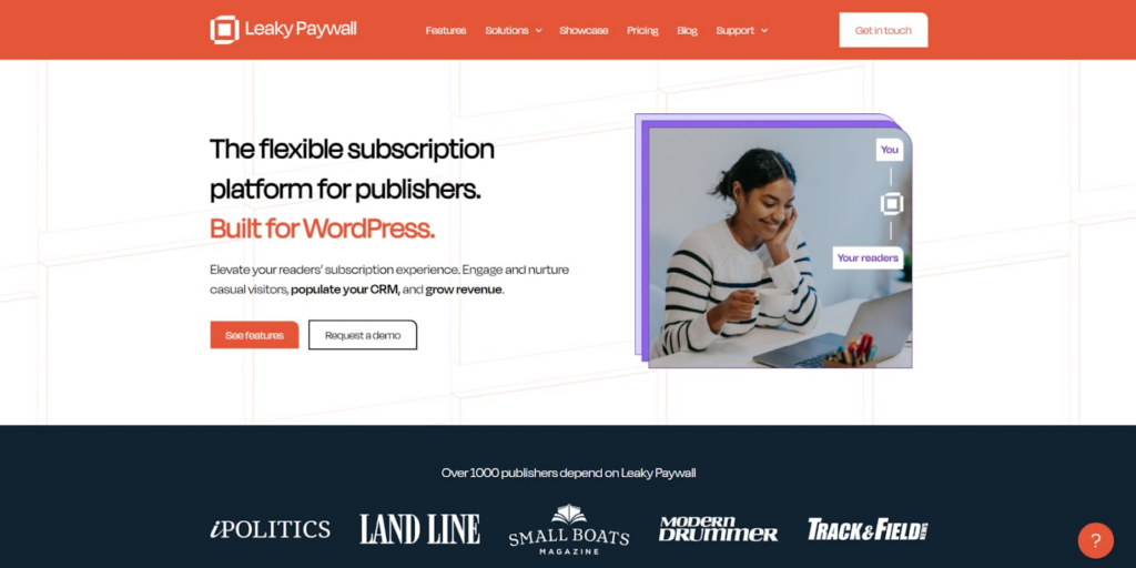9.5 - Seahawk WordPress Paywall Plugins_Leaky Paywall