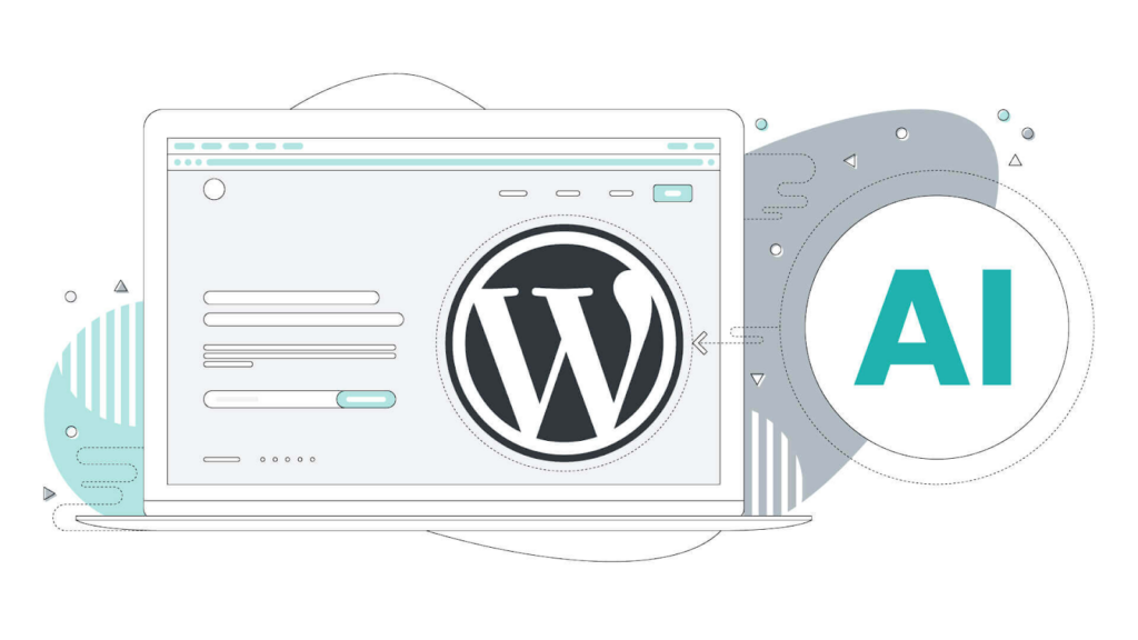 Use AI for WordPress Blogs