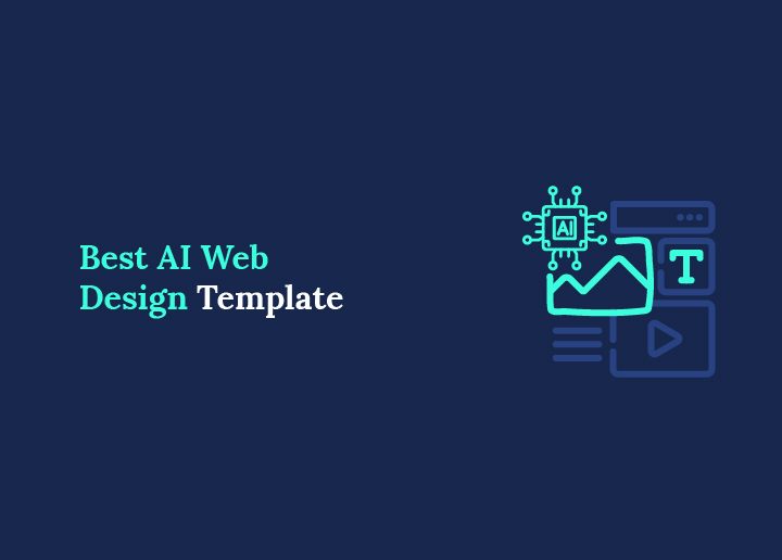 Best AI Web Design Templates