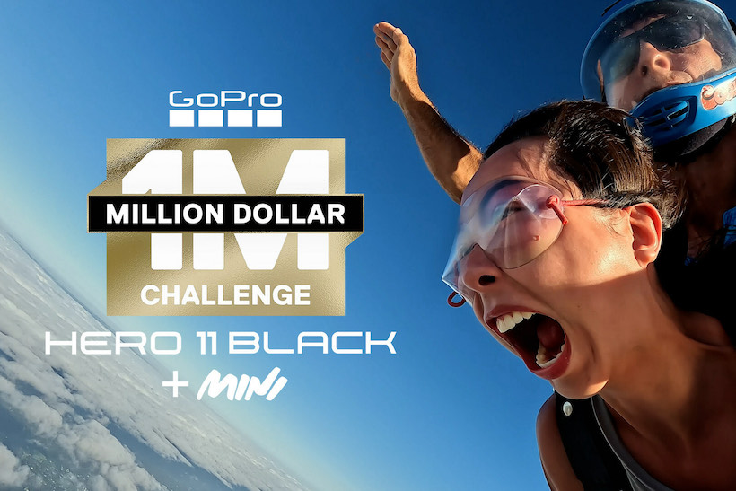 GoPro