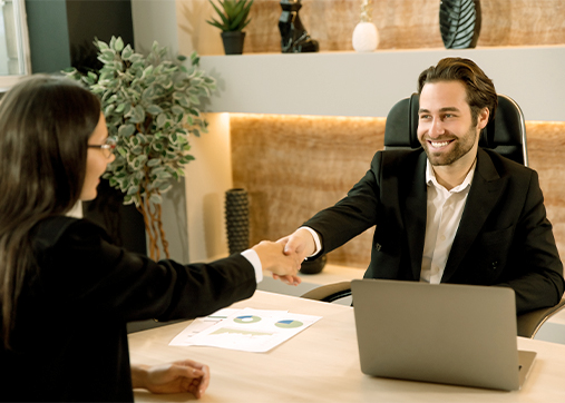 Proven Track Record of Client Satisfaction - Seahawk auction-website-design-development