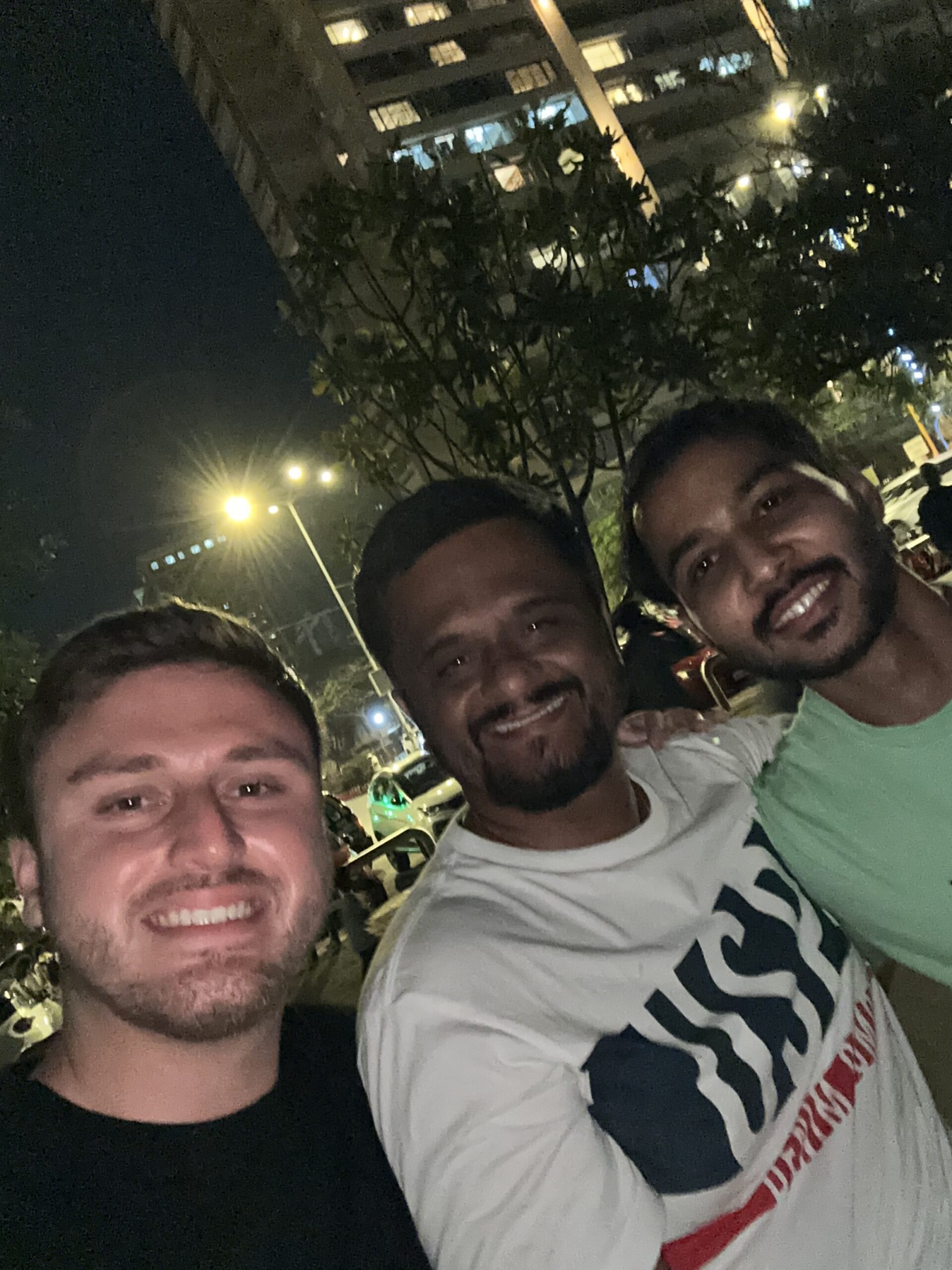 Ryan-DreamHost-Ops-Leaders - Seahawk Meetups