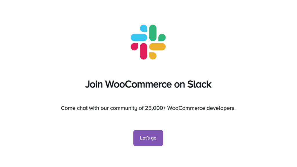 WooCommerce-Support-and-Help-Services-Slack