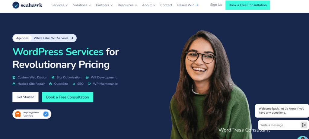 Seahawk-woocomerce-dev-support