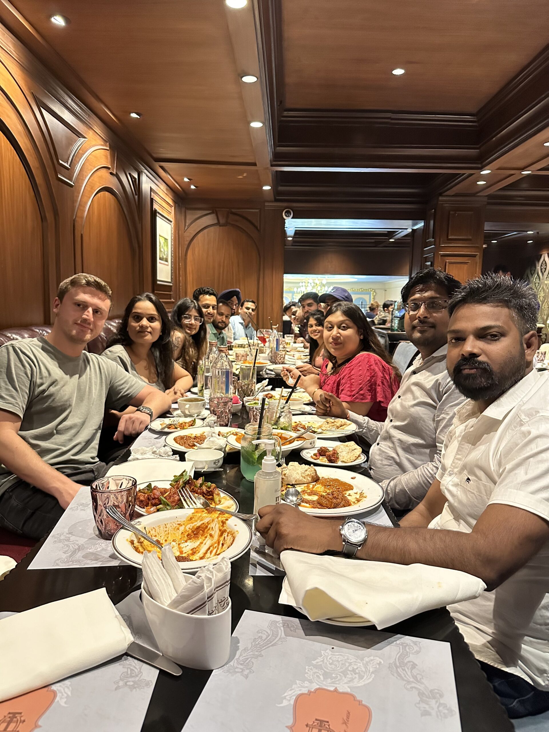 Team-Meal-United-Coffee-House-Delhi (1) - Seahawk