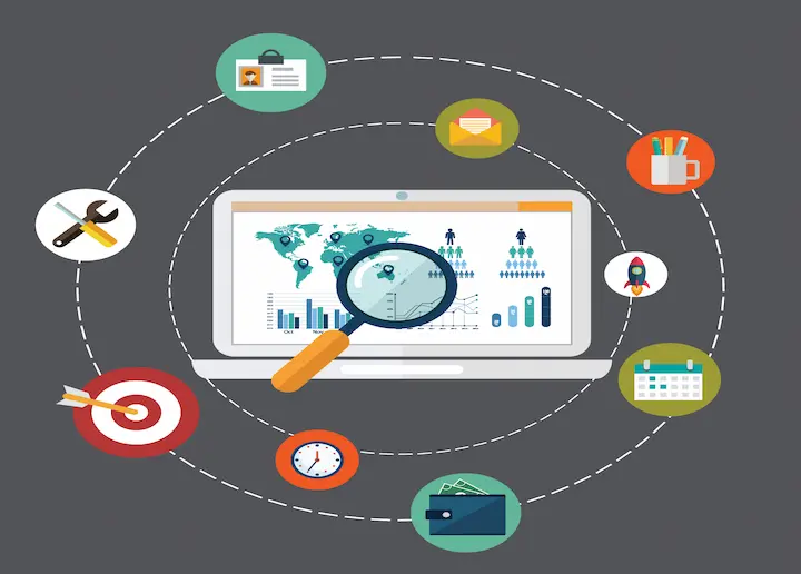 Technology and Tools for Agency