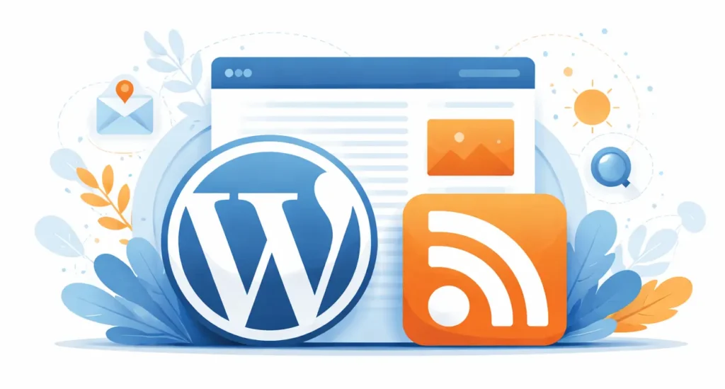 How to Optimize Your WordPress RSS Feeds: 23 Tips & Strategies 78 WordPress RSS Feeds