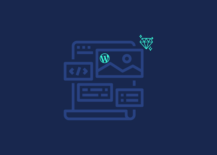 Premium & Feature-rich WordPress Themes