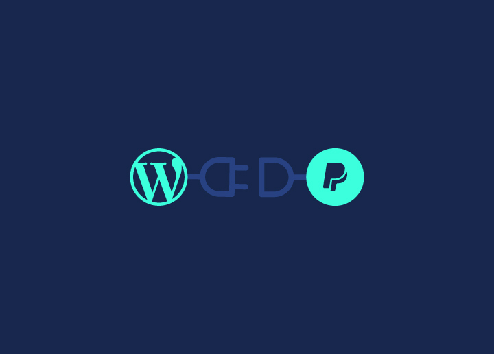 WordPress PayPal plugins