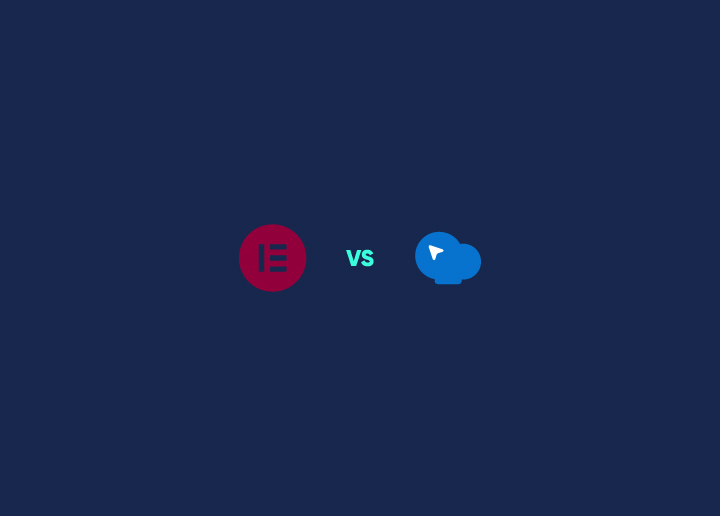 WPBakery Vs Elementor