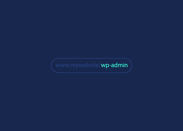 WordPress Login URL