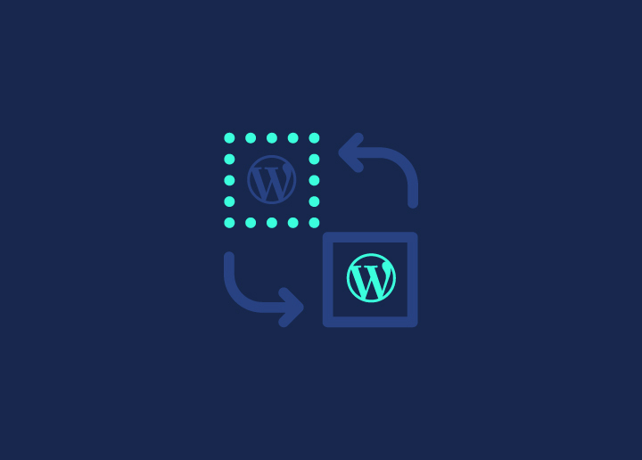 WordPress Changes Not Showing