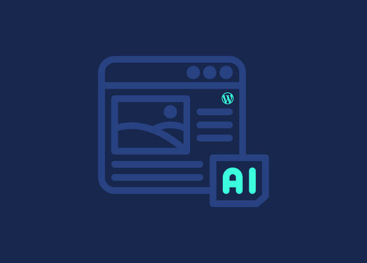 Use AI for WordPress Blogs