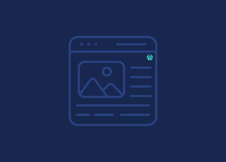 WordPress Blog Themes for Clients
