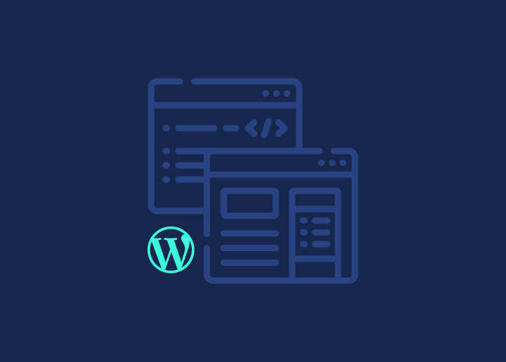 Full Site Editing