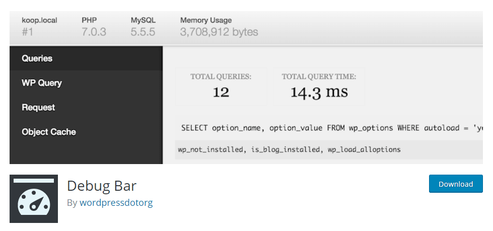 debug-bar-plugin-for-wordpress-error-logs - Seahawk debug-bar-plugin-for-wordpress-error-logs
