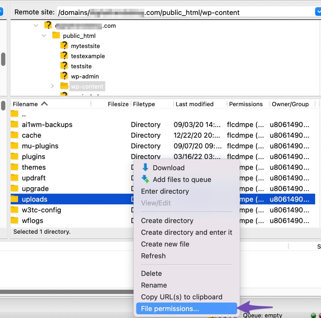 file-permissions-to-resolve-failed-to-import-media-error - Seahawk file-permissions-to-resolve-failed-to-import-media-error