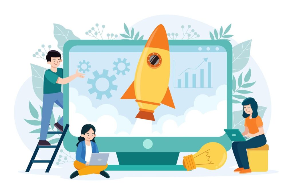 Setting Up a WordPress Agency - Seahawk Setting Up a WordPress Agency