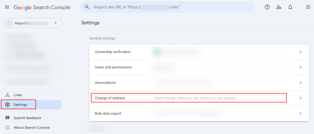 google-search-console - Seahawk google-search-console