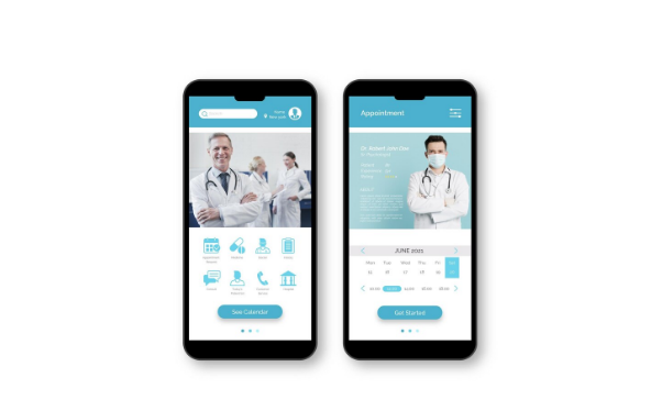 healthcare-website-design-responsive