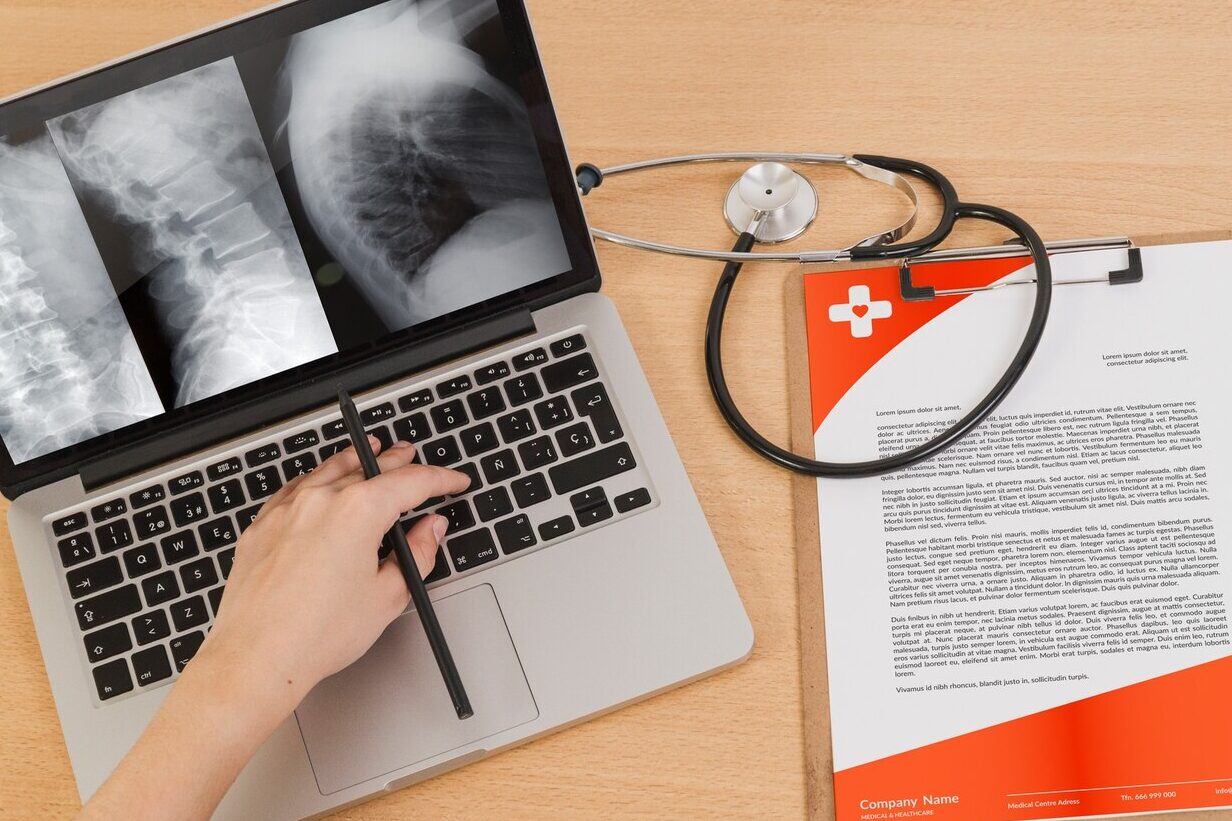 WordPress Website HIPAA Development