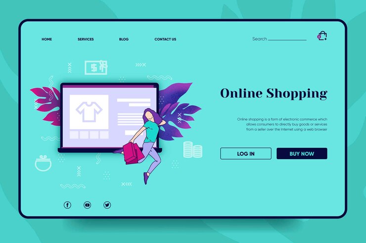 multi-vendor-marketplace-website-design